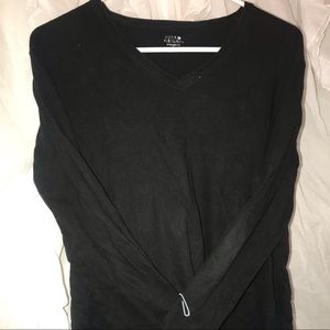 Falls Creek Black Long Sleeve